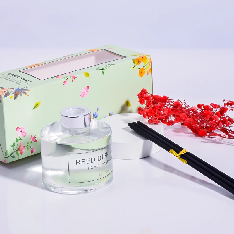 diffuser reed set aromatherapy diffuser essential oil set fragrance diffuser for home