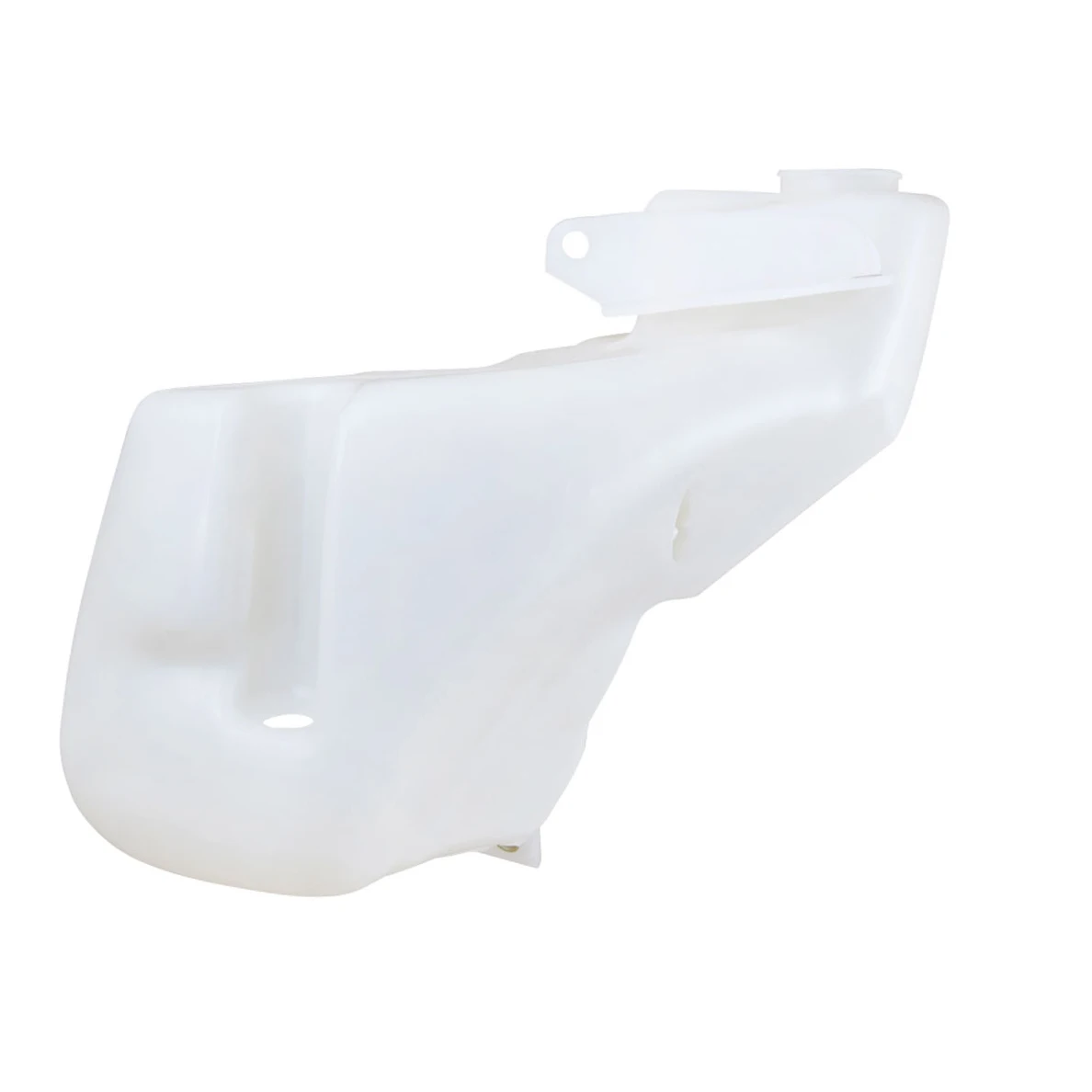 Engine coolant reservoir tank 2604896C3 for Audi International Prostar 11-15