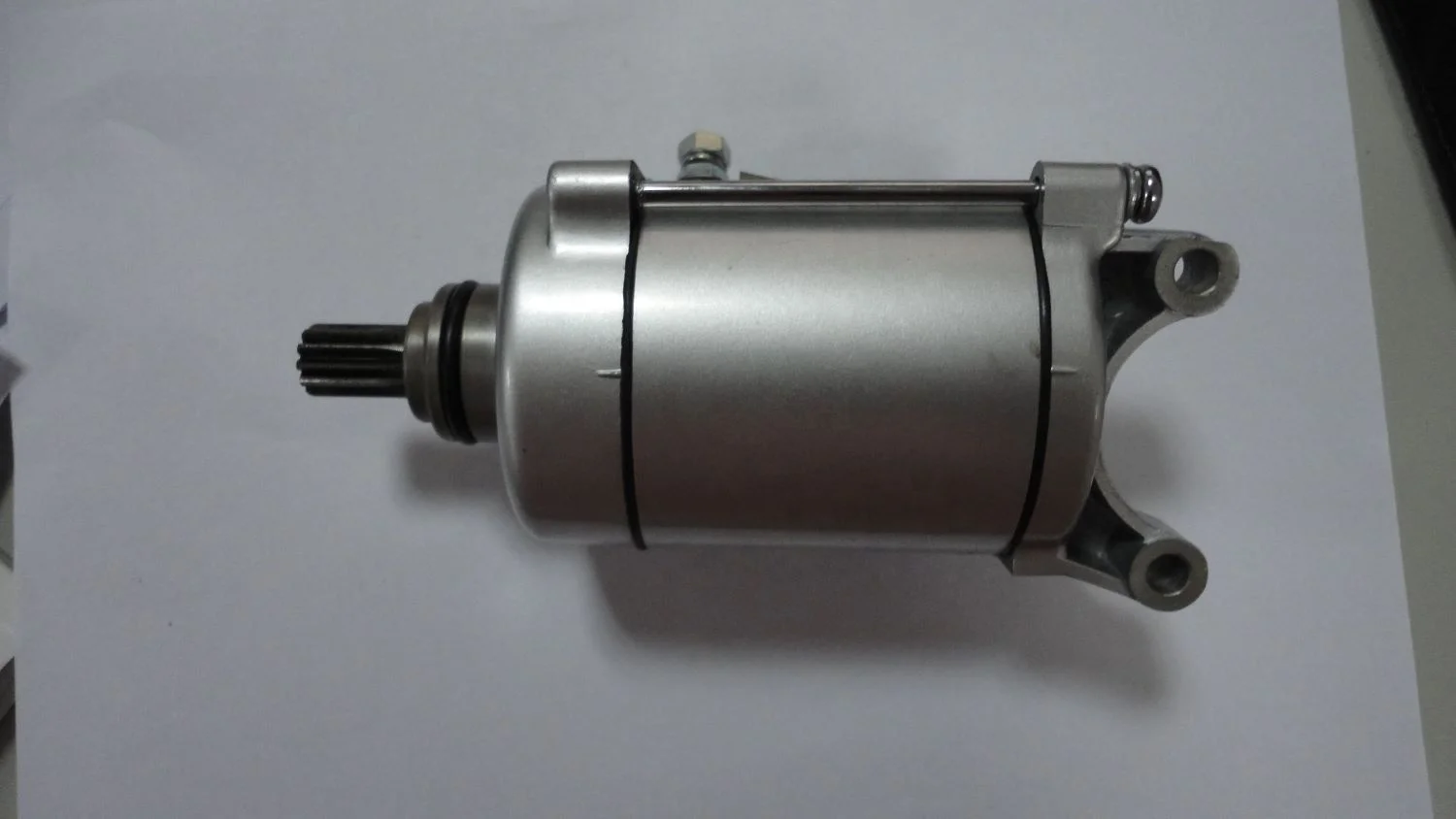 Motorcycle Starter Motor 12V 0.5kw for Loncin CGT