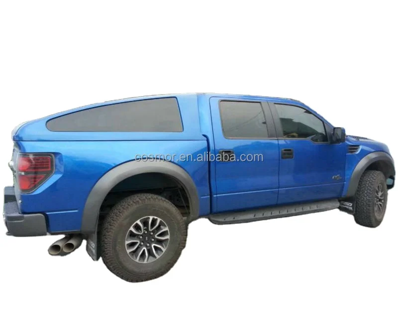 Навес для пикапа Hardtop для ford f150