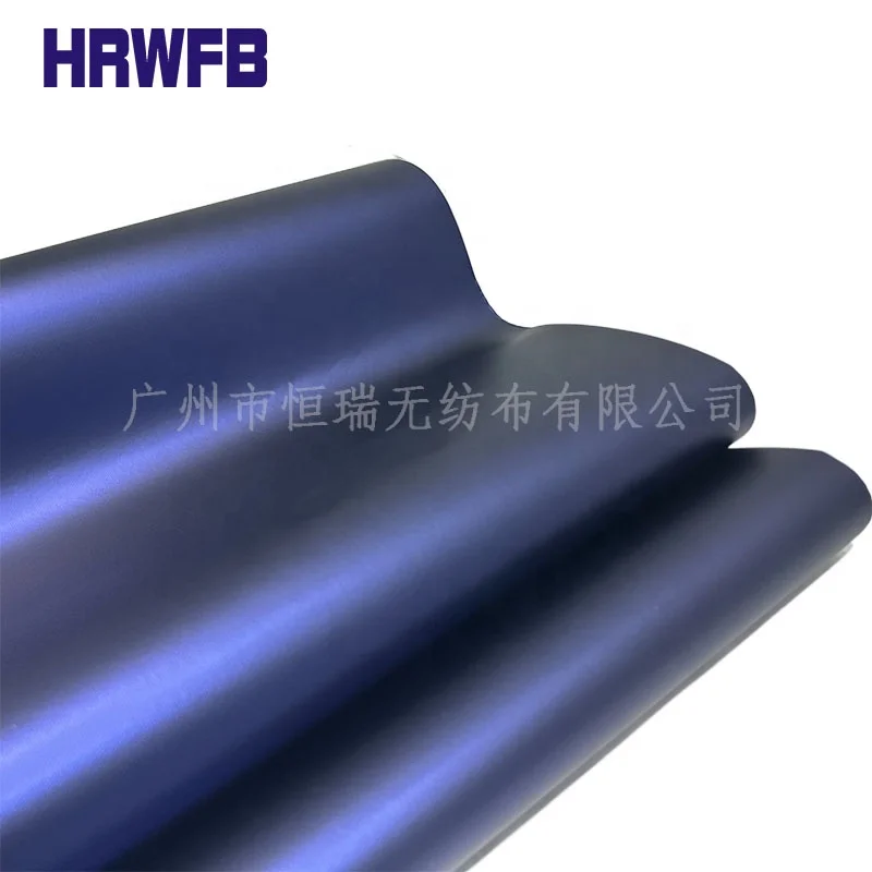 Colourful Oil proof Anti fading Black Wrapping paper A6 Speciality Embossed Chocolate Wrapping paper for inding for box