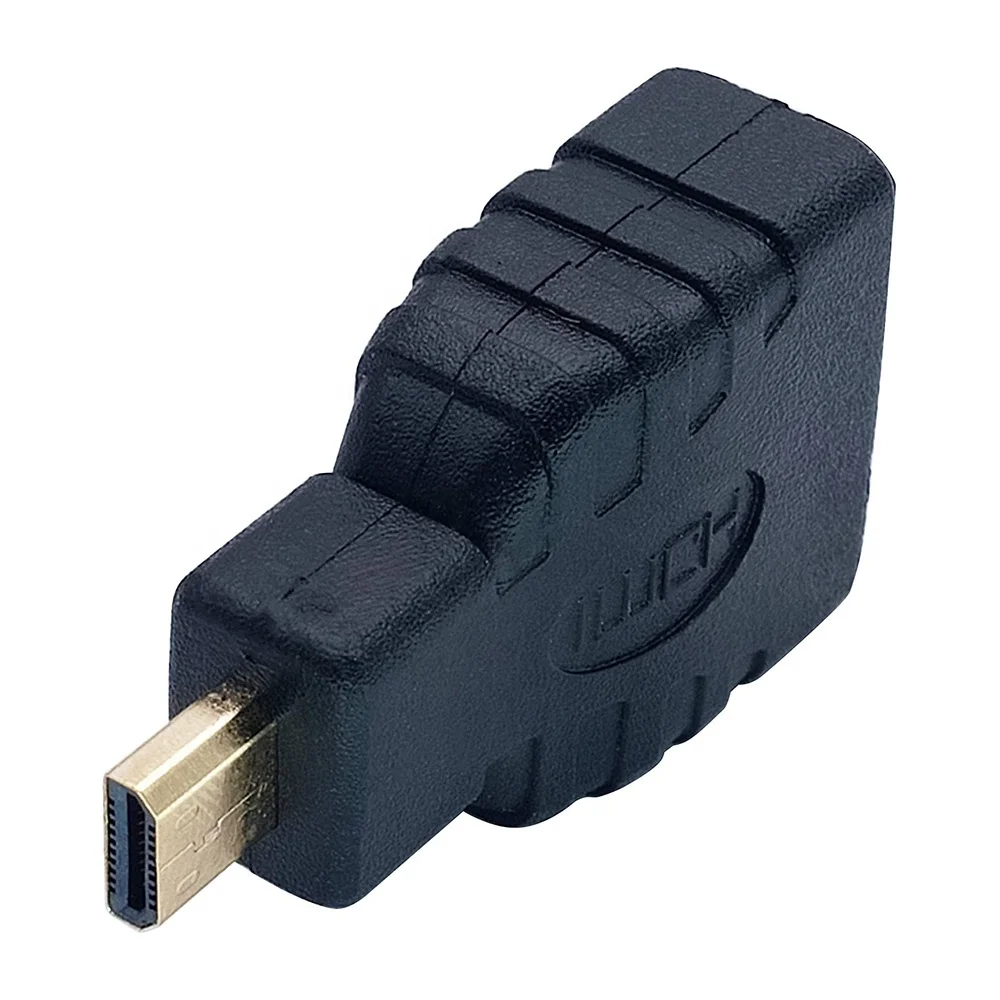  Высококачественный преобразователь Micro HDMI в ME865 IT26i HD видео адаптер порты Поддержка