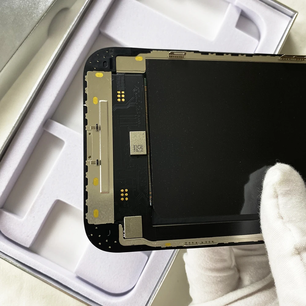 SL OLED 12 pro max для Iphone необходимый ремонта мобильных деталей Новая оптовая продажа ЖК-дисплей мобильного телефона