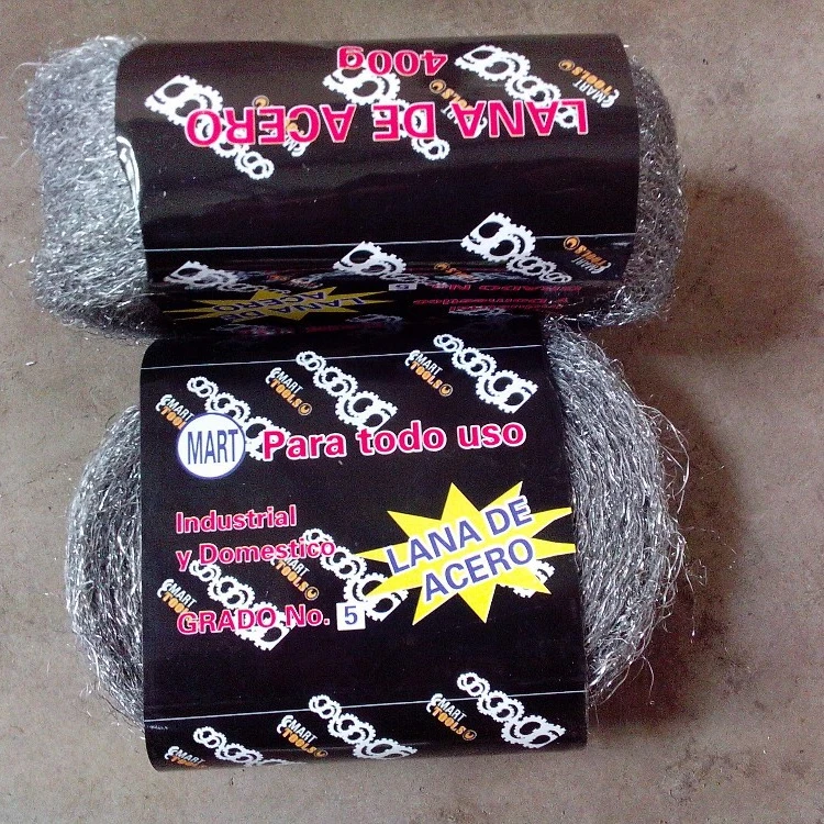 
150g Polishing Steel Wool pad good quality and best price factory 