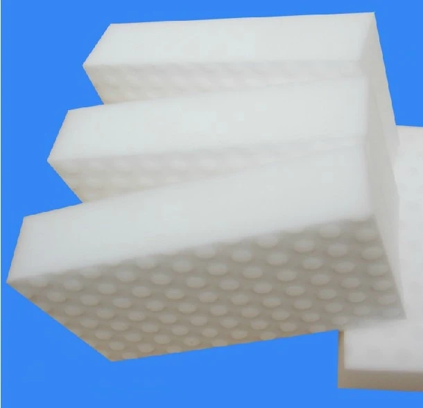 sponge clean white sponge clean material TAB clean sponge