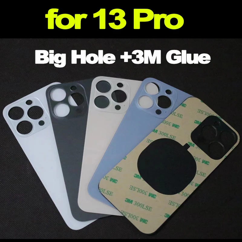 Черная задняя крышка батарейного отсека, задняя крышка батарейного отсека, стекло для Iphone X Xs Xsmax