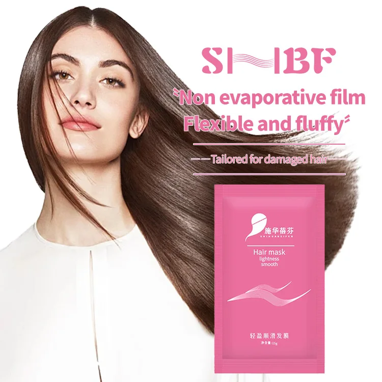 Hot Sale High Quality Permanent Moisturizing Professional Hair Care Product Hair Mask
