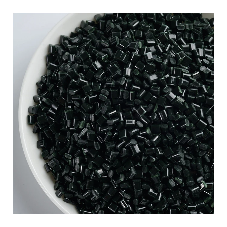 OBP UL2809 Certified Marine Recycled Material PBT PB010 Plastic