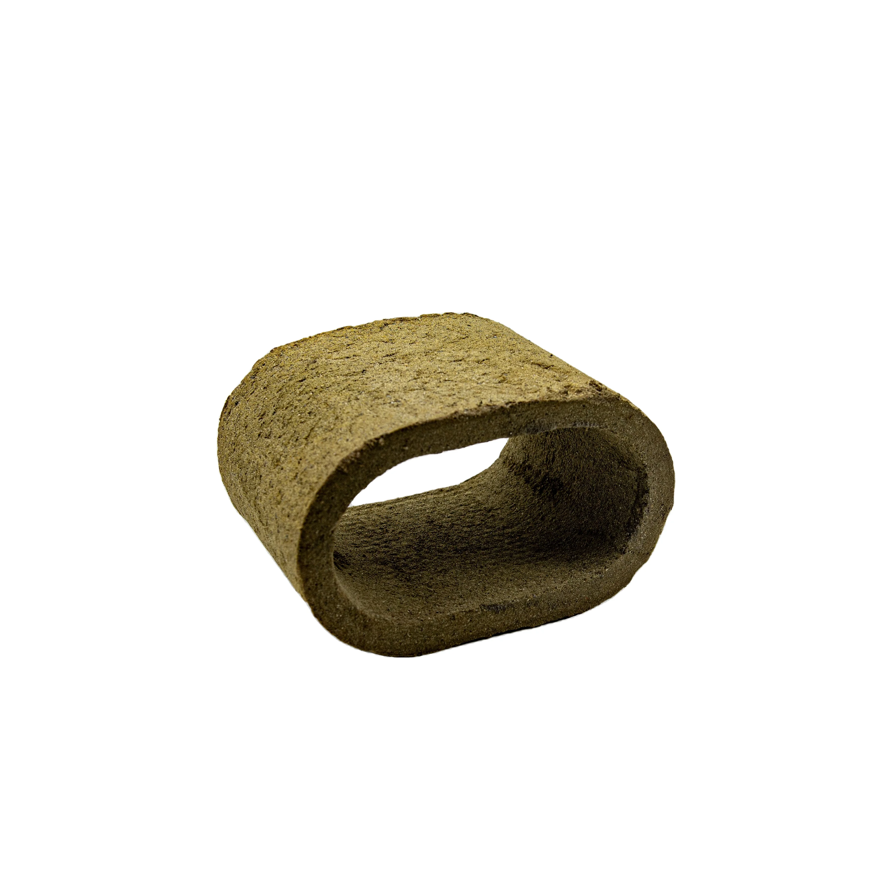 Hot New Products Exothermic-Insulating Riser Sleeves For Aluminum Casting Industry