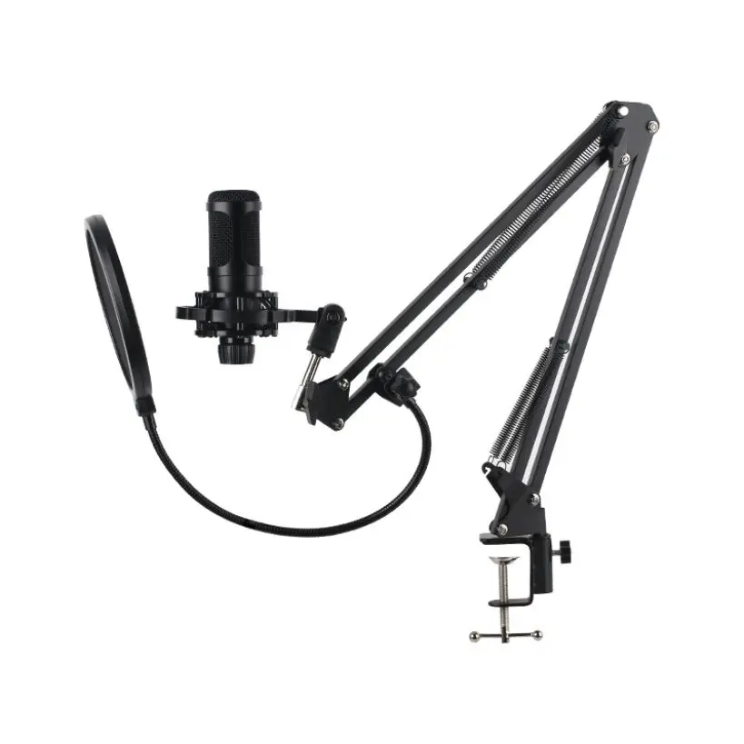 Пластиковый микрофон Sem Fio Fugue, сделано в Китае, микрофон Sem Fio Fugue