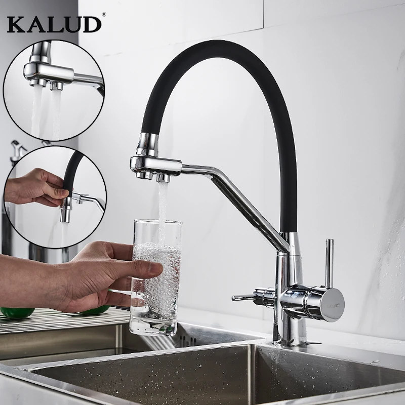 Amazon sell well kitchen sink water mixer tap brass faucet griferia monocomando cocina pull down kitchen faucet tap with filter