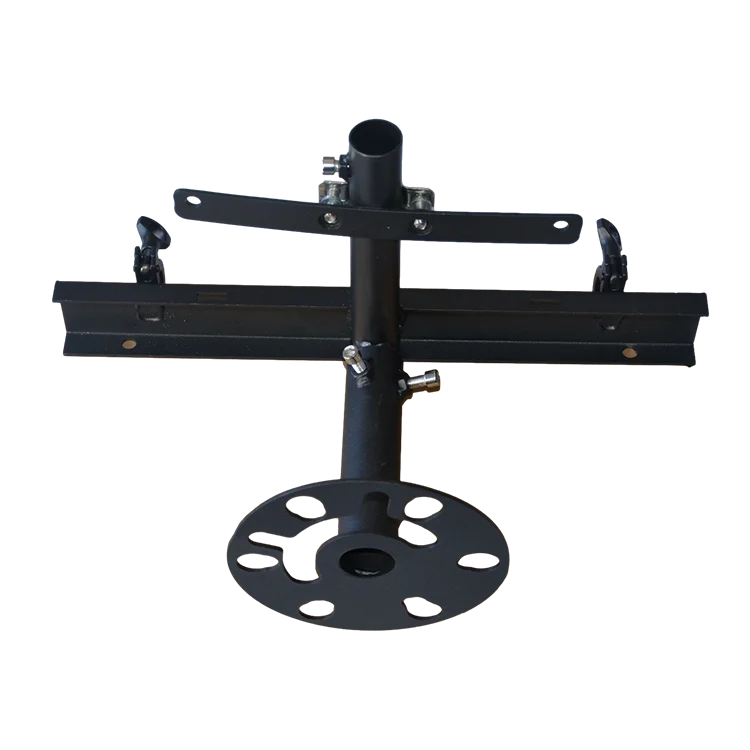 Car Spare Parts Spare Tire Bracket for Jeep Wrangler