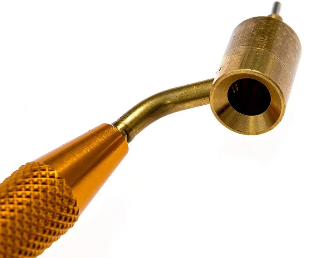 Precision Fine Line Fluid Writer Paint Applicator Pen for Rock Chips and Scratch Repair