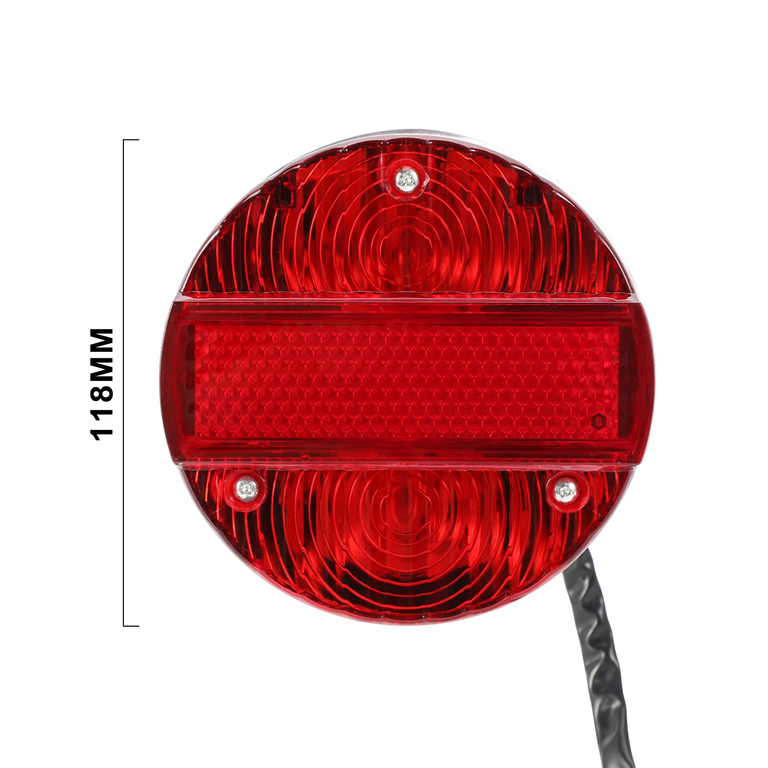 JFG Factory Motorcycle Tail Lamp For Honda Sur-ron