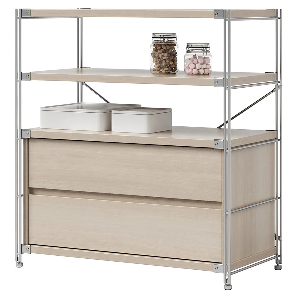 Подставка для хранения домашних растений нового типа