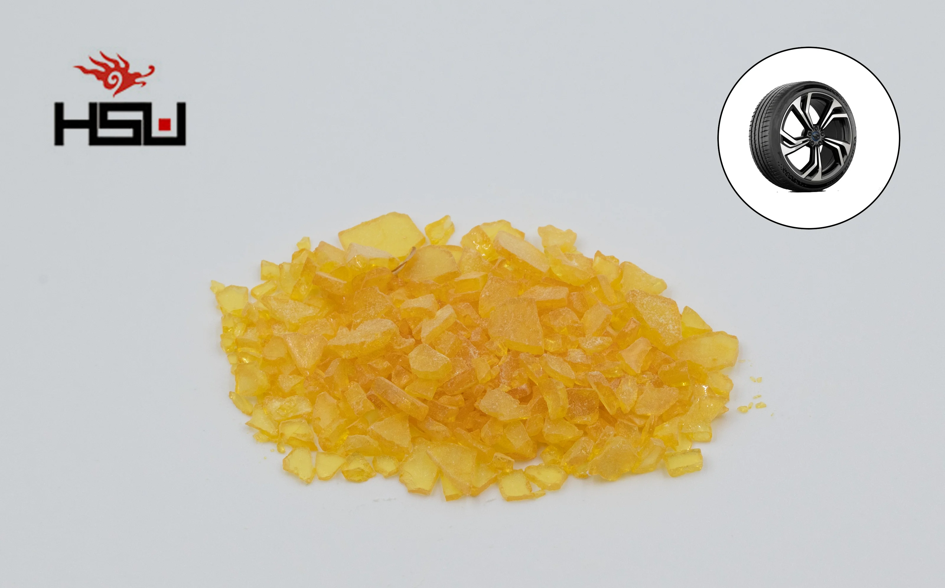 2023 Aromatic C9 Hydrocarbon Resin for Paint