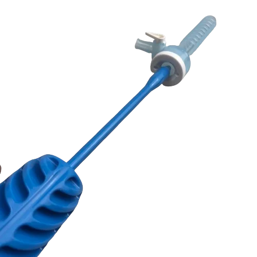 All Size Medical Arthroscopy Disposable Plastic  Trocar Set