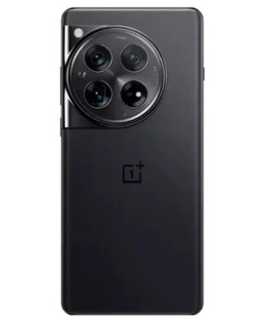 Смартфон Oneplus 12 Snapdragon 8 Gen 3 24gb 6,82 '2k 120hz Amoled дисплей 100w Supervooc заряд 5400mah аккумулятор Nfc