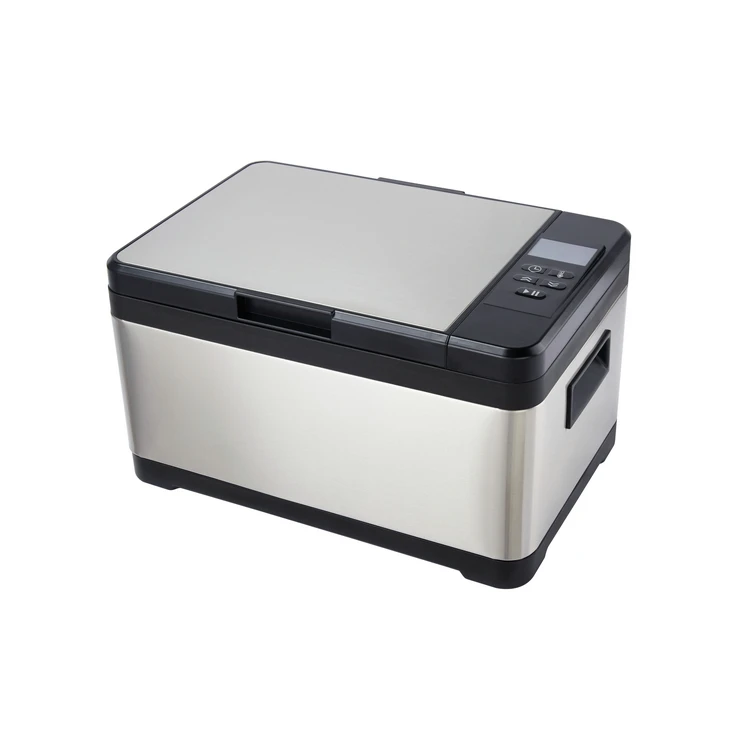 Погружной термостат-циркулятор для дома в новом стиле