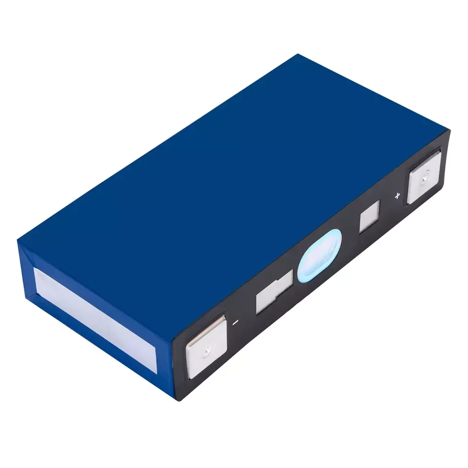 CALB 3.7V 169Ah NMC prismatic lithium storage batteries for EV ESS golf cart Electric Power Supply