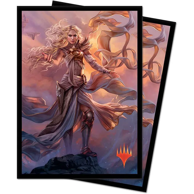 Custom  Printing MTG Game Card Sleeves