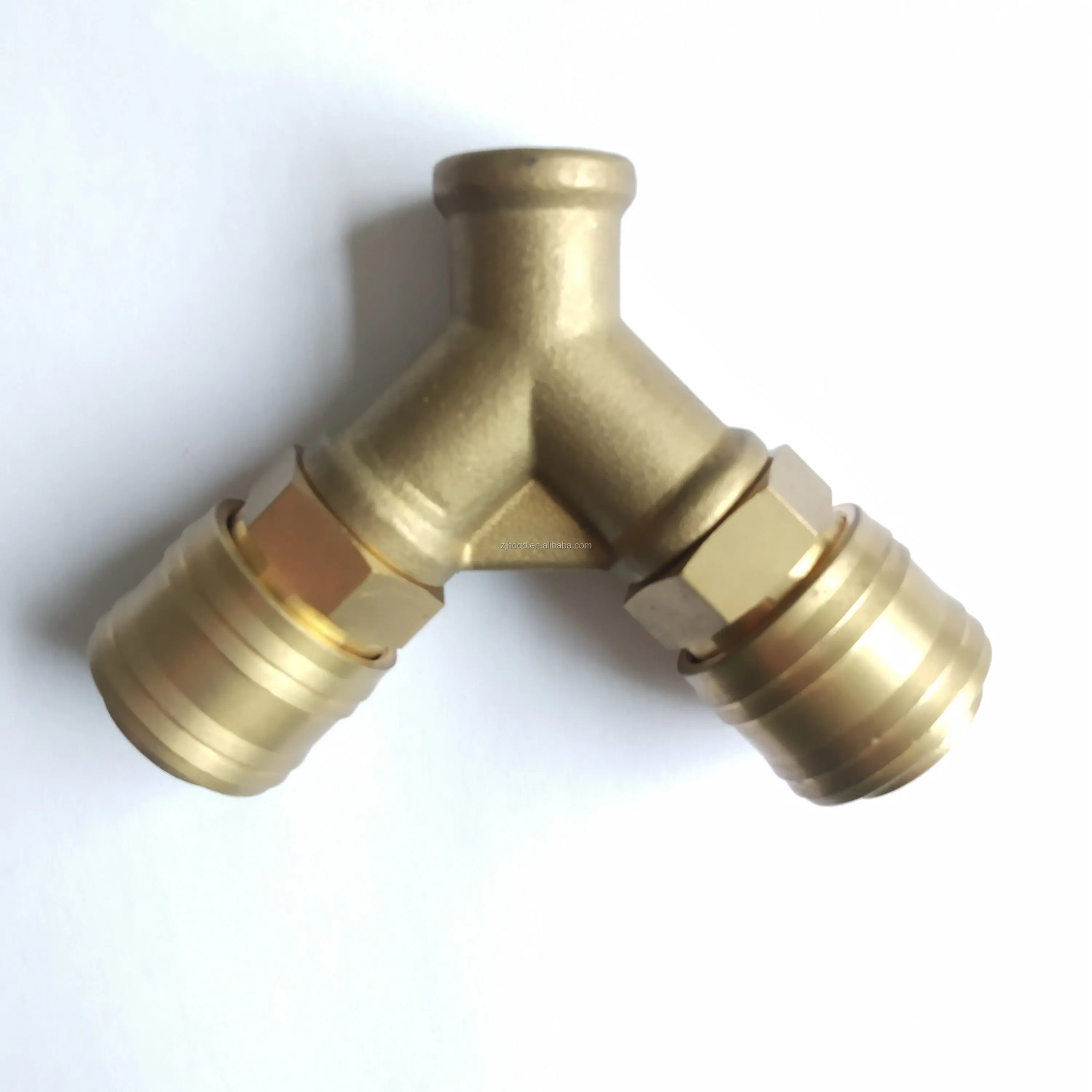 Compressed Air Distributor Compressed Air Connector Compressed Air Switch With Quarter-inch Threaded Connector