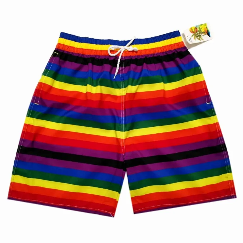 Top Quality wholesale summer custom high quality underwear for men shorts merry crishmas