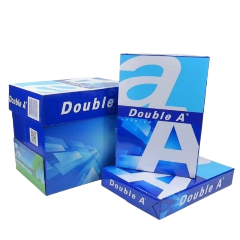 A4 бумага A4 копировальная бумага 80 gsm 70 грамм 75gsm белая офисная бумага для принтера
