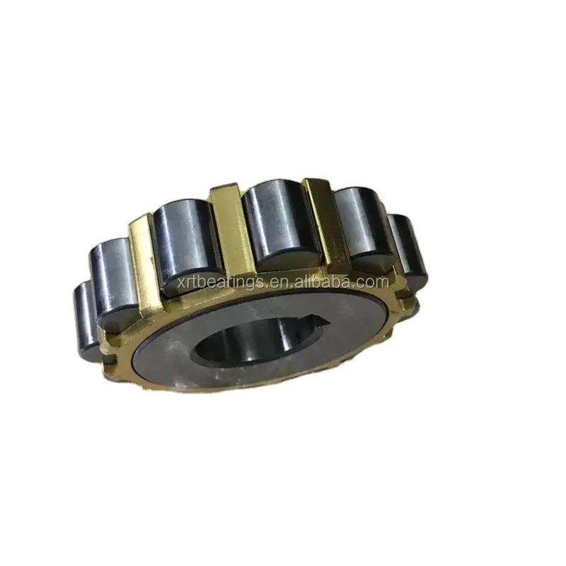 High Precision HKR29D Cylindrical Eccentric Roller Bearings