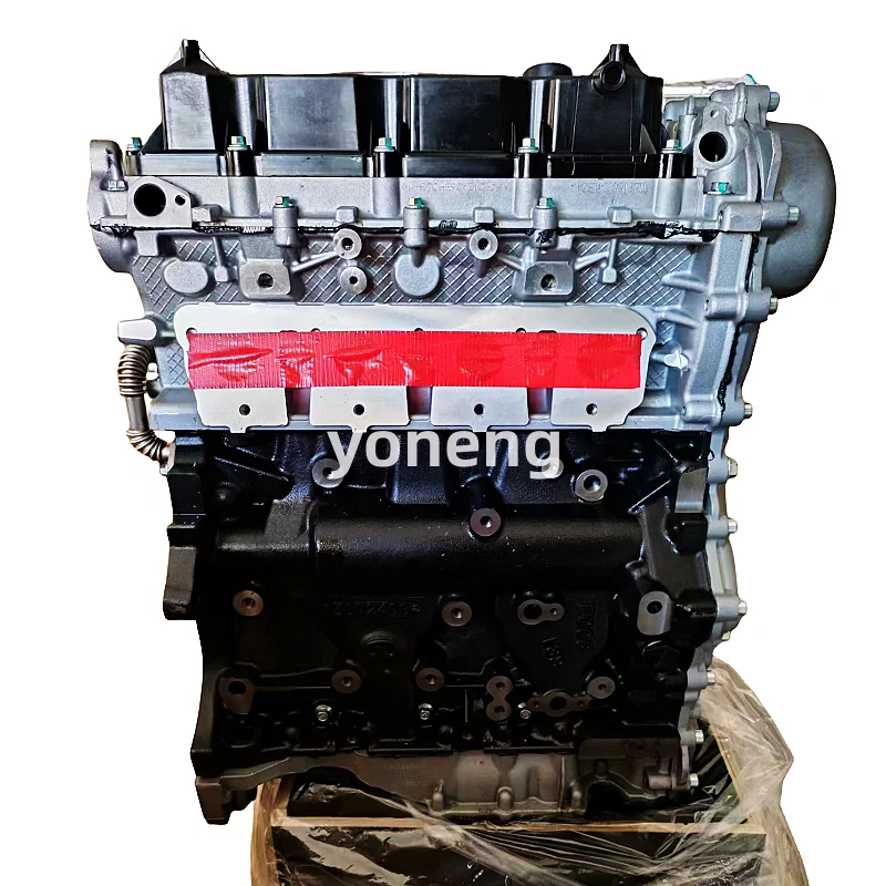 High quality GW4C20 Engine  GW4C20 GW4C20A GW4C20B 2.0 For Great Wall Haval H6 H8 H9 F7 F7X WEY VV5 VV6 Motor GW4C20
