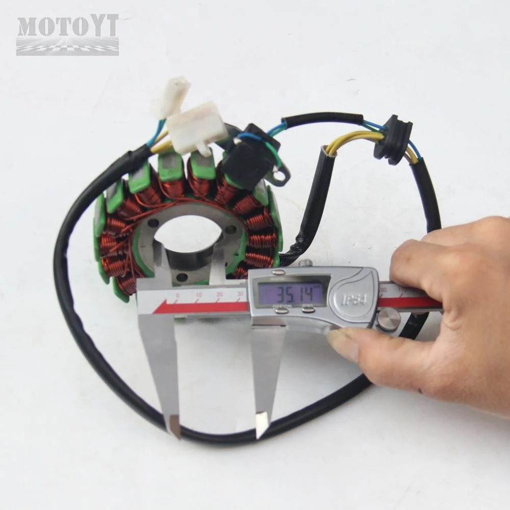Hot Sale Magneto stator  for Feishen 300 engine