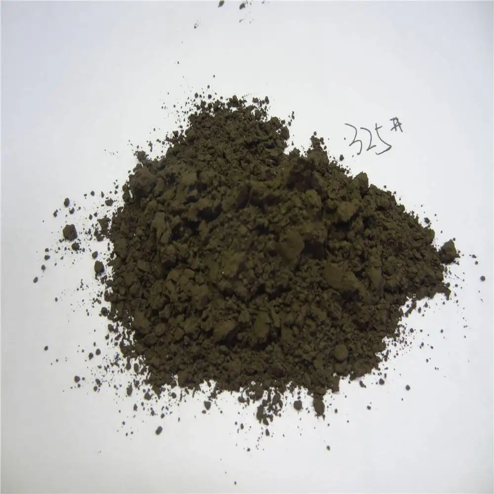 325# chromite powder for foundry coating