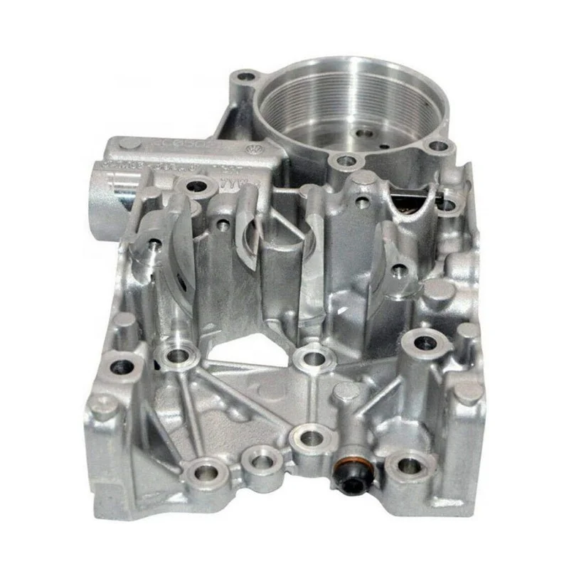 Valvebody accumulator housing DQ200 0AM DSG 7 0AM325066AE 0AM325066AA  0AM325066R  0AM325066C  0AM325066AC  OAM325066  0AM325066