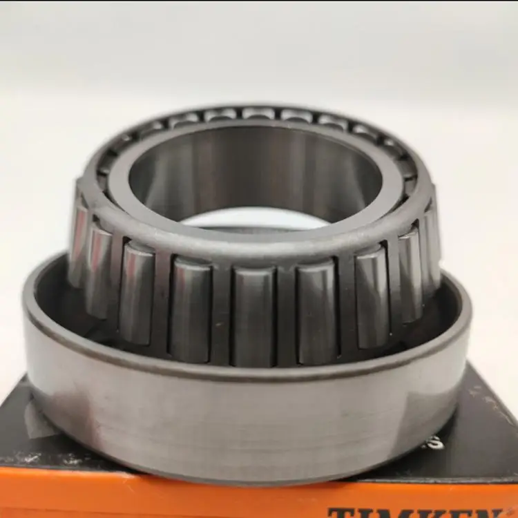 Authentic TIMKEN 2688/2631 J15585/15520 Tapered Roller Bearings for Motorboat Snow Plow High Speed Low Noise Original Low Price
