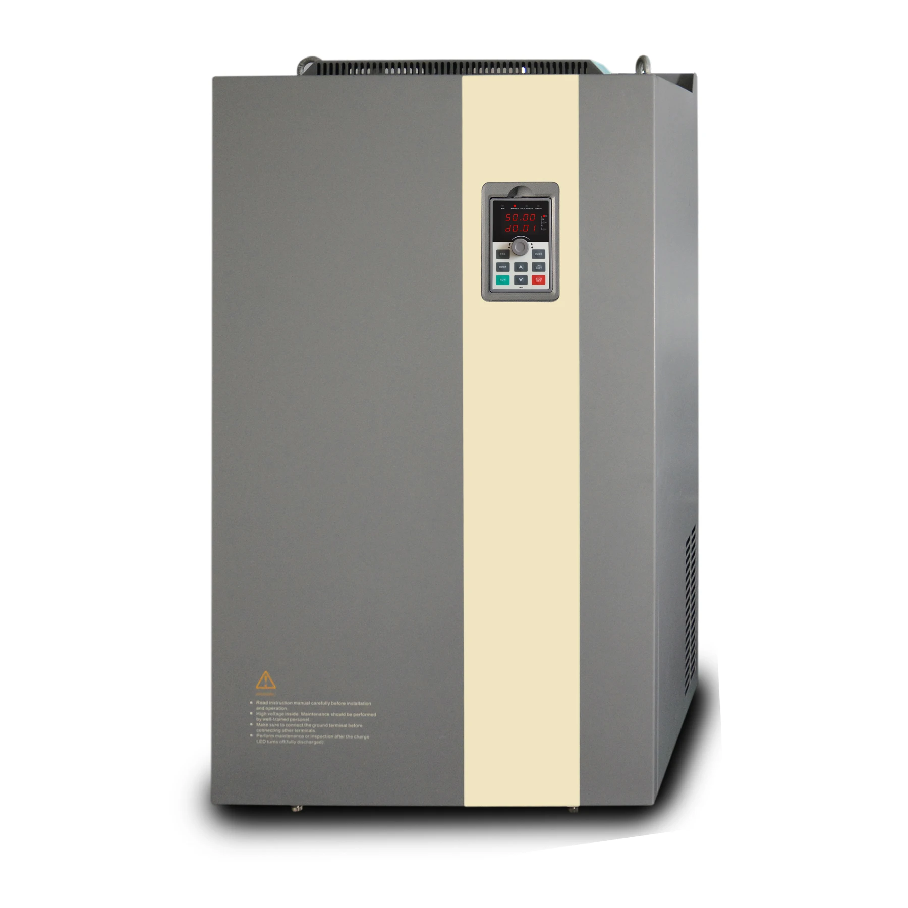 China Powtran Inverter TOP10 PI500-S Series Frequency Converter for Industrial Machinery Control 1Phase to 3Phase AC Inverter