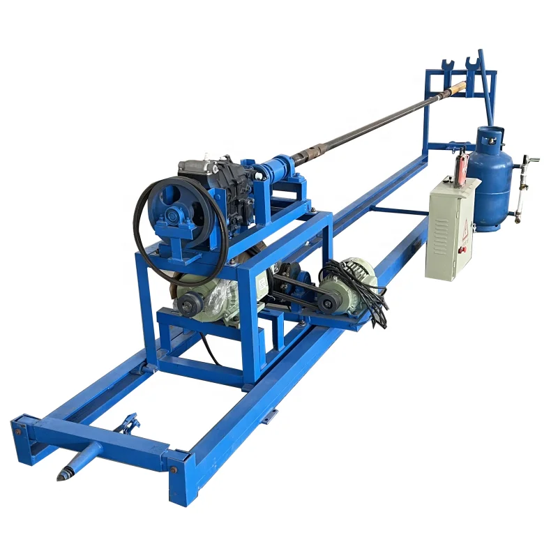 Best quality easy operation economical type mountain spring lateral well drilling rig water well drilling rig