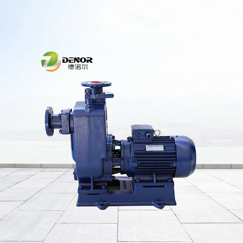 2 Impellers 2 Inch Submersible Water Pump