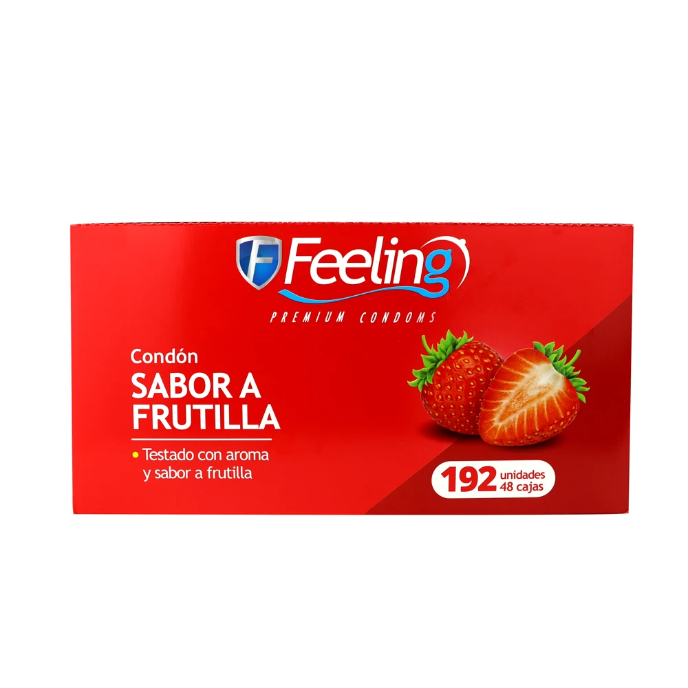 Wholesale Best High Quality Condoms Latex Male Condom Costume