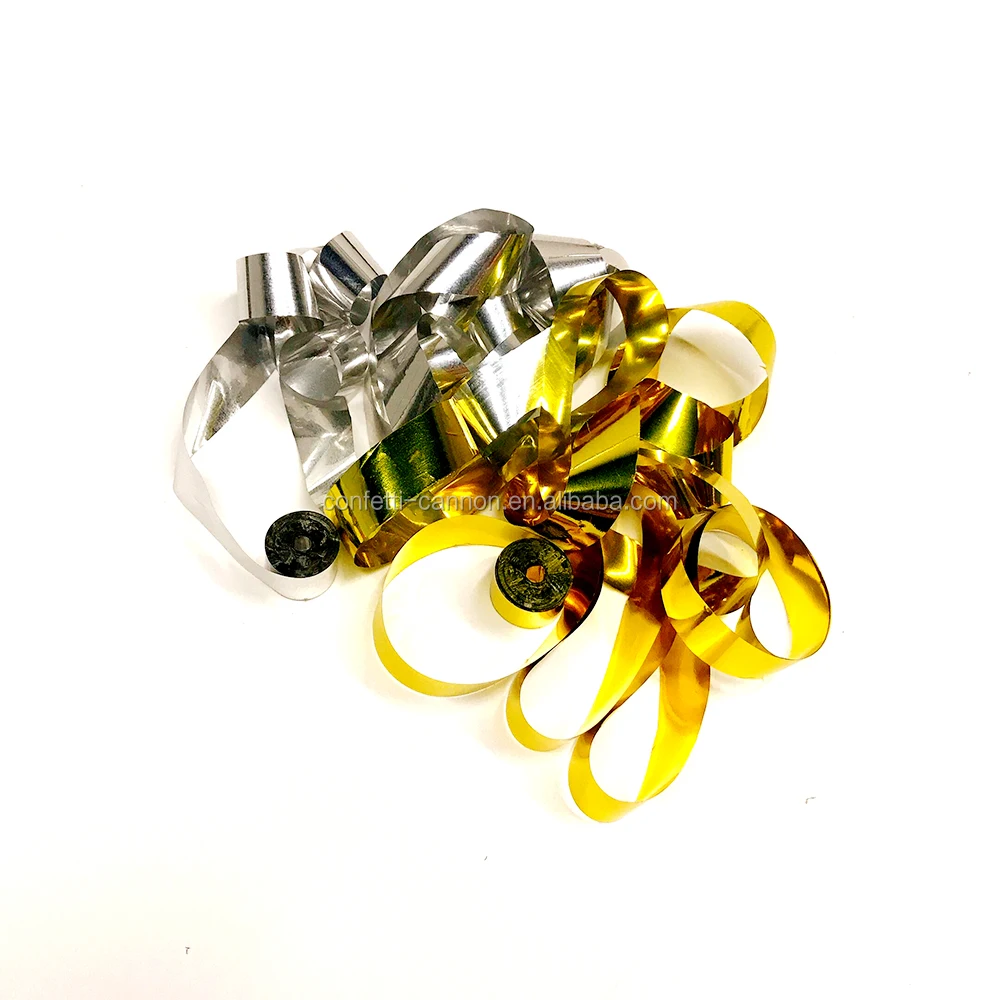 Factory Direct Selling machine to make rolled paper streamers for carnival paper throw streamers