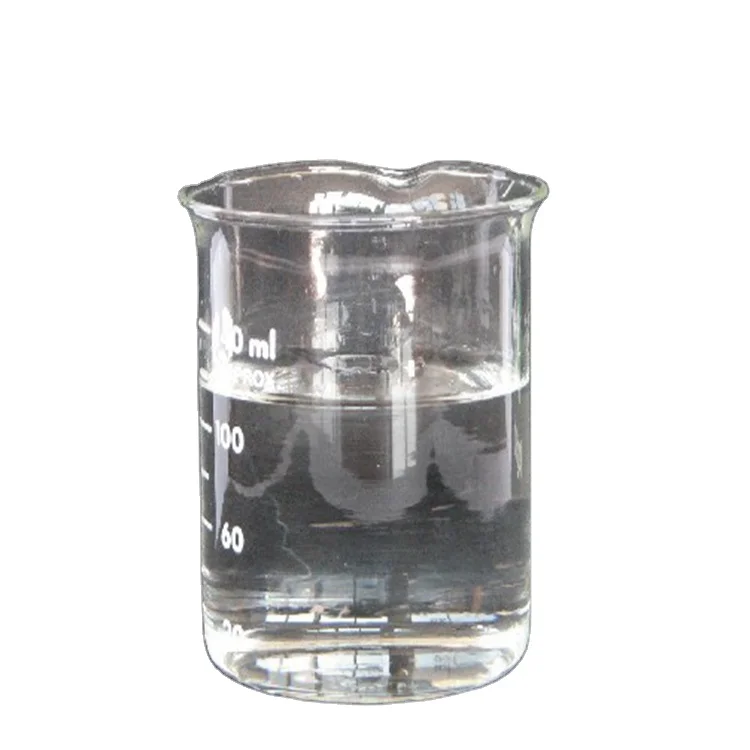 Popular Product CAS 34590-94-8 Dipropylene Glycol Methyl Ether DPM Bag