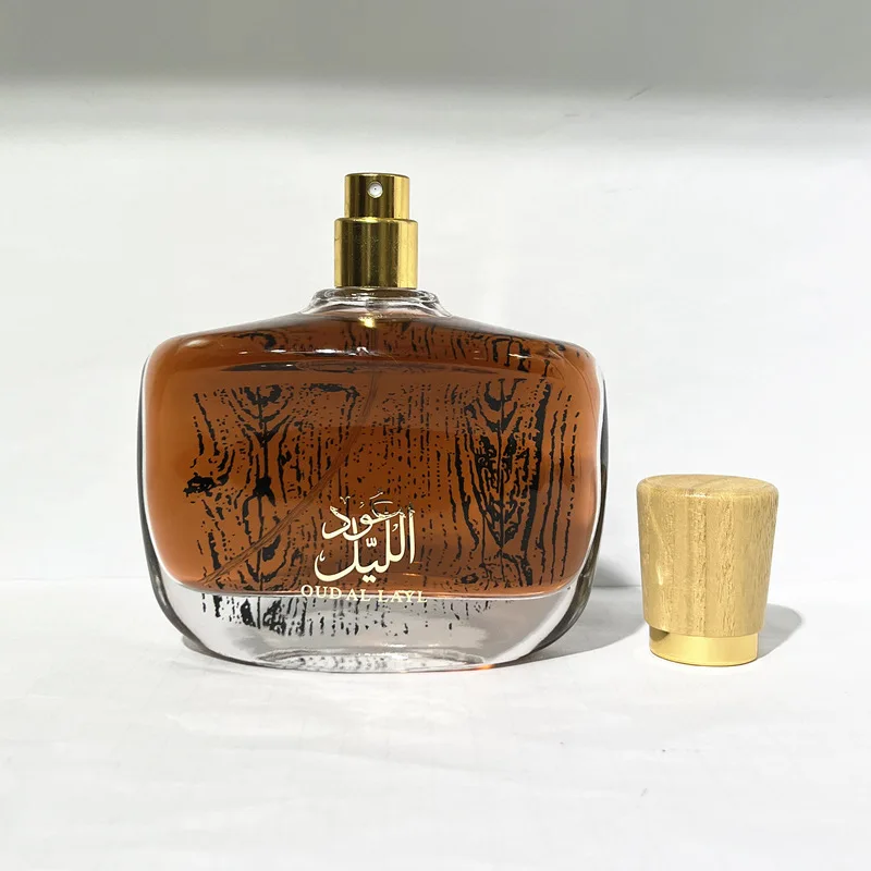 2024 Best-selling Arabic perfume Middle East Fragrance Dubai UAE Royal perfume for men and women Lasting fragrance