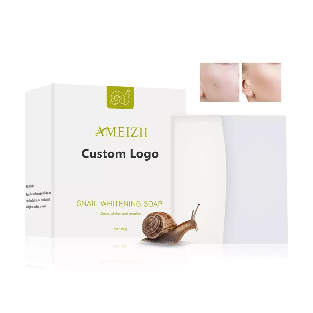 pears pure & gentle with natu transparent 1% amino acid bar handmade imperial leather bath soap