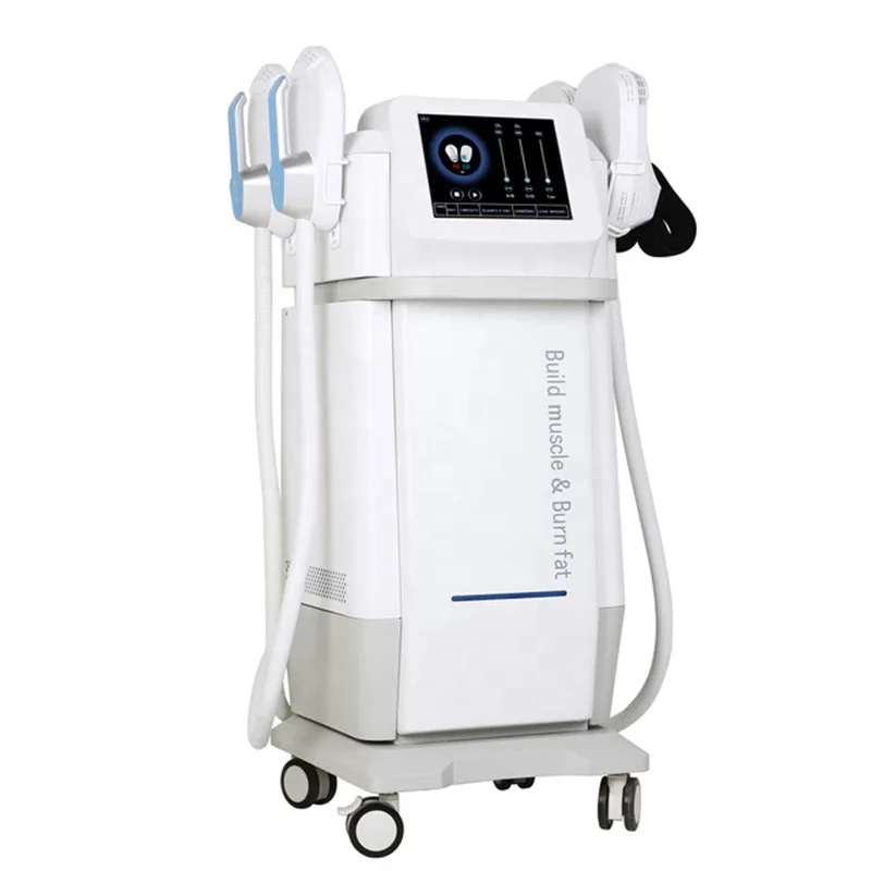 Машина для коррекции фигуры