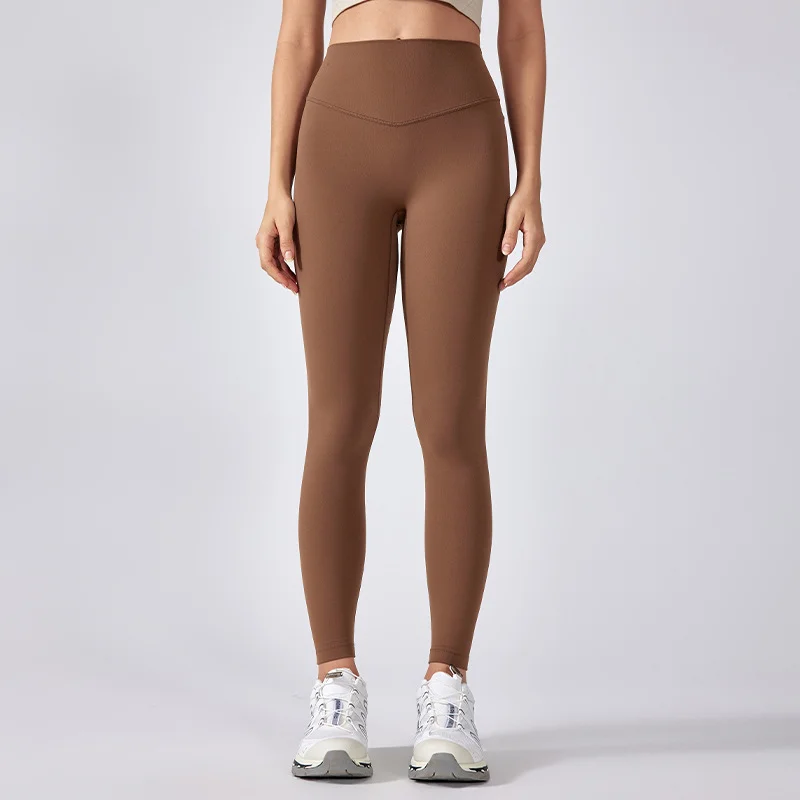 Cheap Price Scrunch Butt Sexy Body Shaping Leggings For Gym Wear Fitness Active Wear Yoga Exercise Leggings