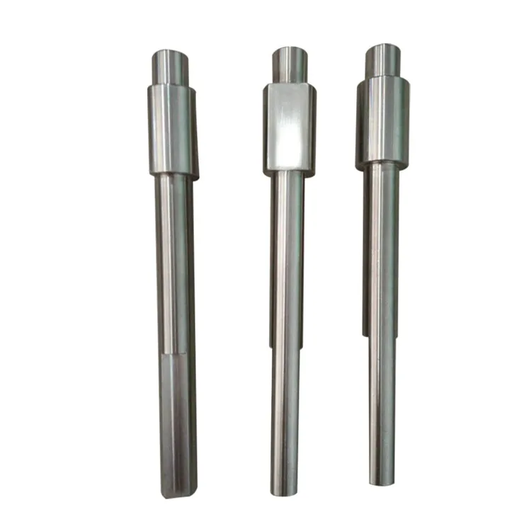 Шток клапана рисунок выполнены по индивидуальному заказу обработки нержавеющей стали материал, процесс литья точности