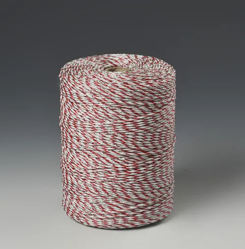 Овечья, Коровья ферма, сигнализация, электрический забор polywire, заводская цена