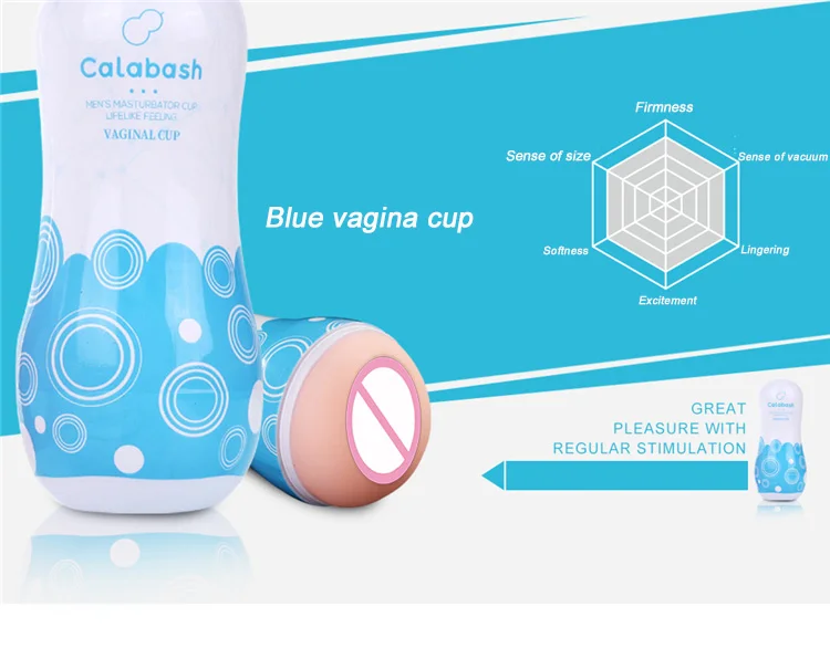 
Male Masturbation Cup Pocket Pussy Bullet Vibrator Glans Stimulator Sucking Oral Sex Airplane Cup Sex Toys For Men 