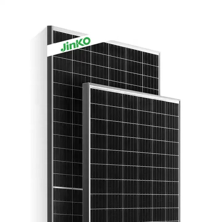 Jinko Tiger Neo N-type 72HL4-BDV 560-580 Watt 580w Bifacial Solar Panel For Solar System