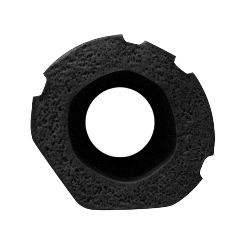 T-ONE DEJA VU New Listing High Quality Shock Absorbing Comfortable 100% Silicone Grips Handlebar for Outdoor Riding