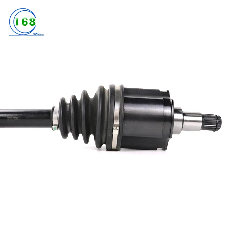 Передний правый вал привода IMG для Toyota Land Cruiser Prado Kzj90 Kdj90 1996-2000 43430-35030